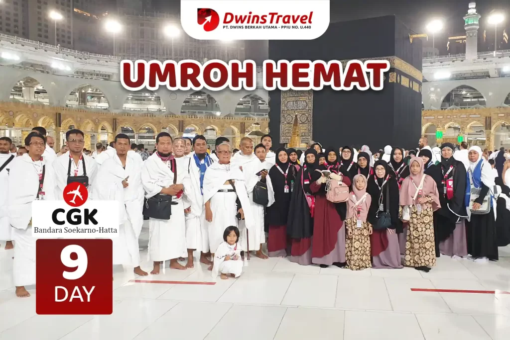 umroh murah