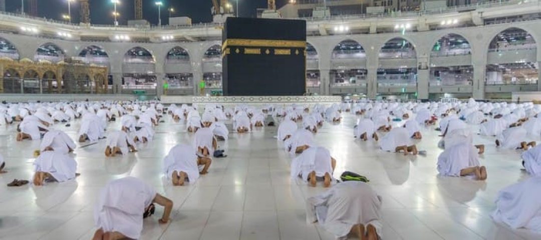 ibadah umrah 2021